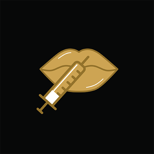 Lip Filler Treatment