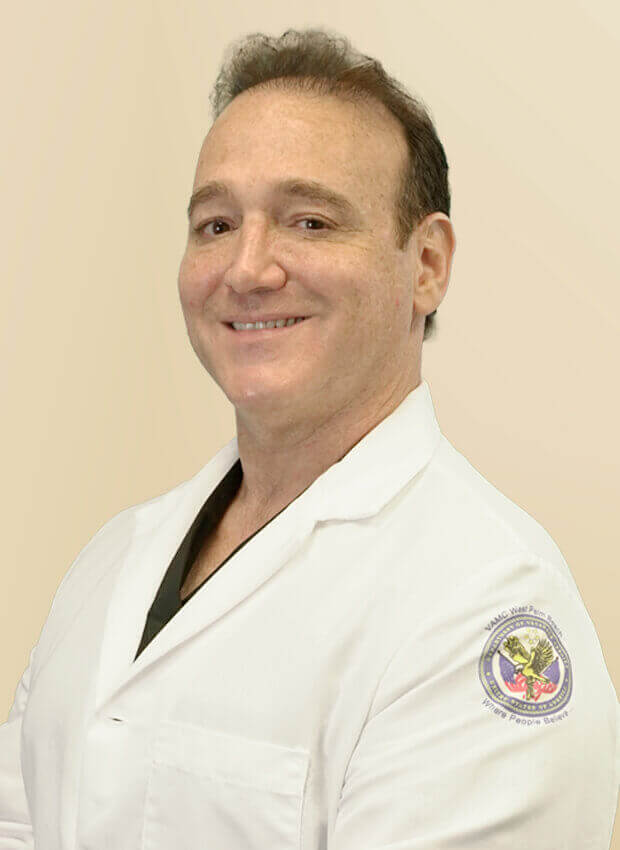 dominick golio