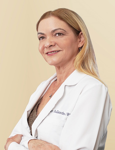 Cary Gallardo - ARNP and Dermatologist | Avana Wellness Plus