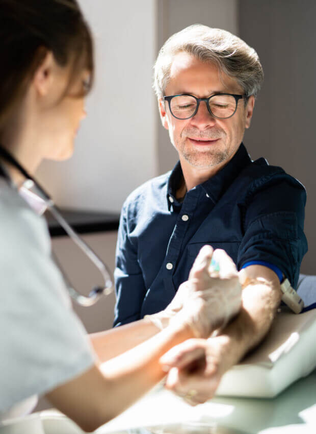 immigration physicals