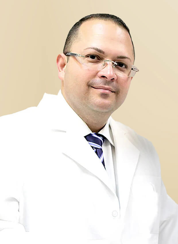 carlos fumero